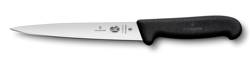 Victorinox fileermes